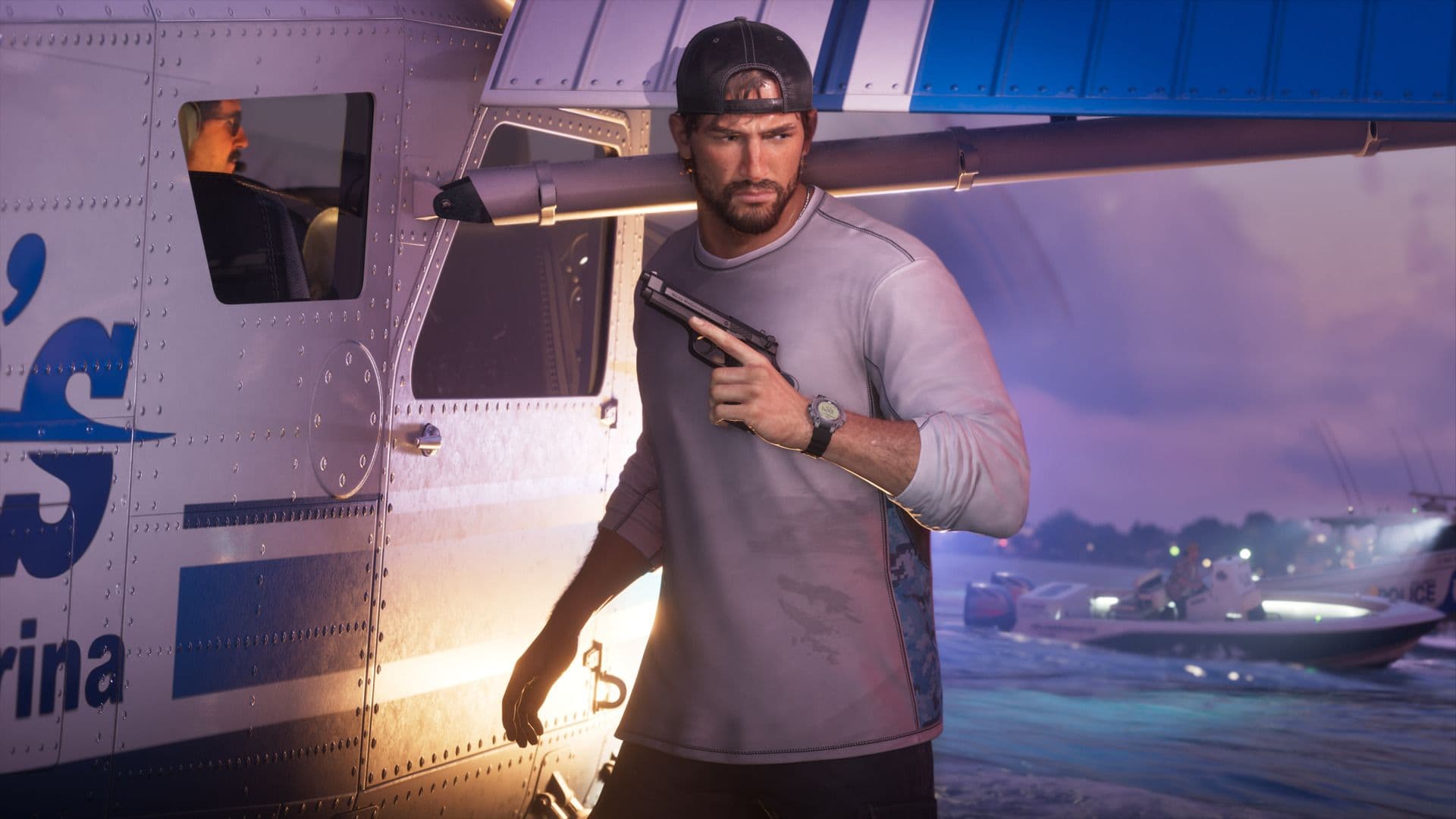 Джейсон Дюваль, GTA 6