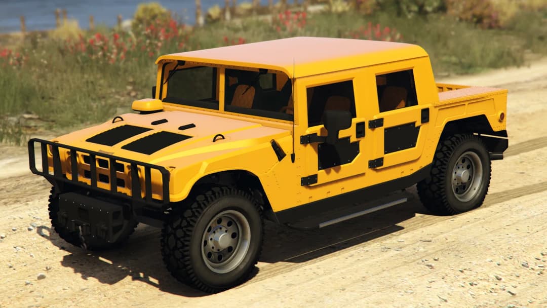 Mammoth Patriot Mil-Spec
