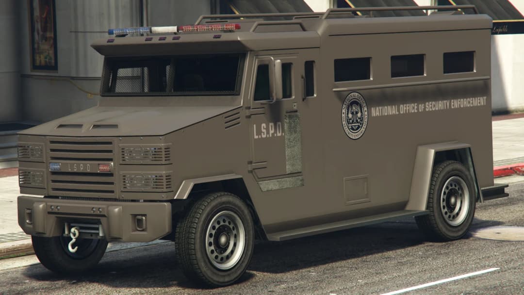 Brute Police Riot