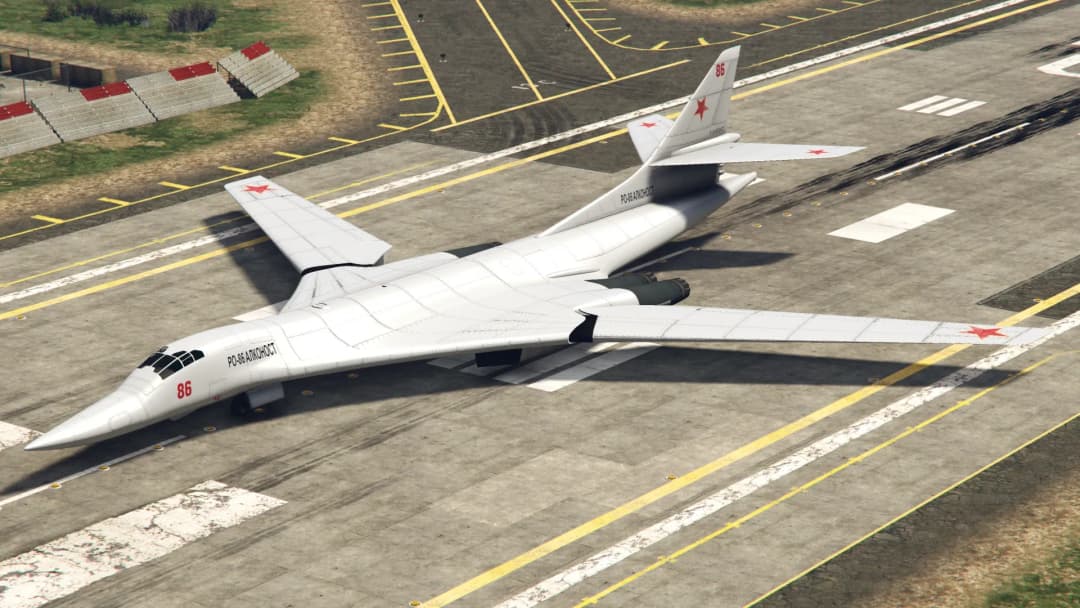 - RO-86 Alkonost