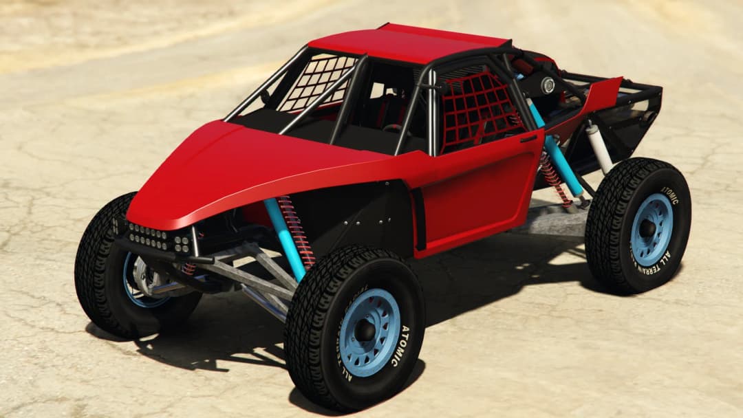 Vapid Ratel