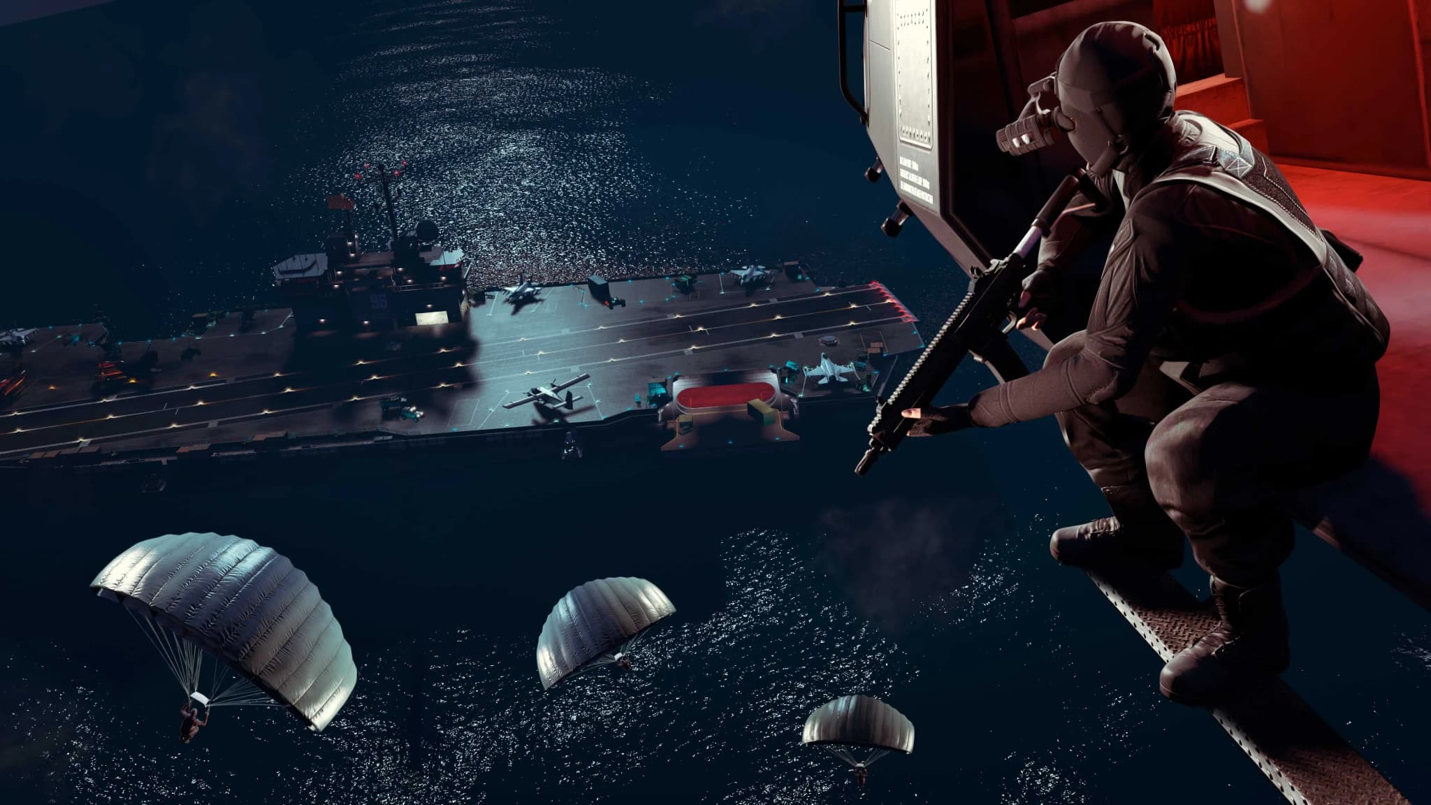 Наёмники Сан-Андреаса - скриншот 6
