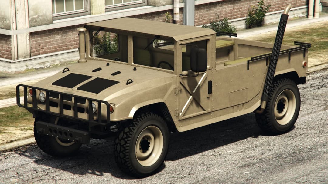Mammoth Squaddie