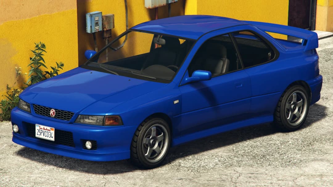 Karin Sultan RS Classic