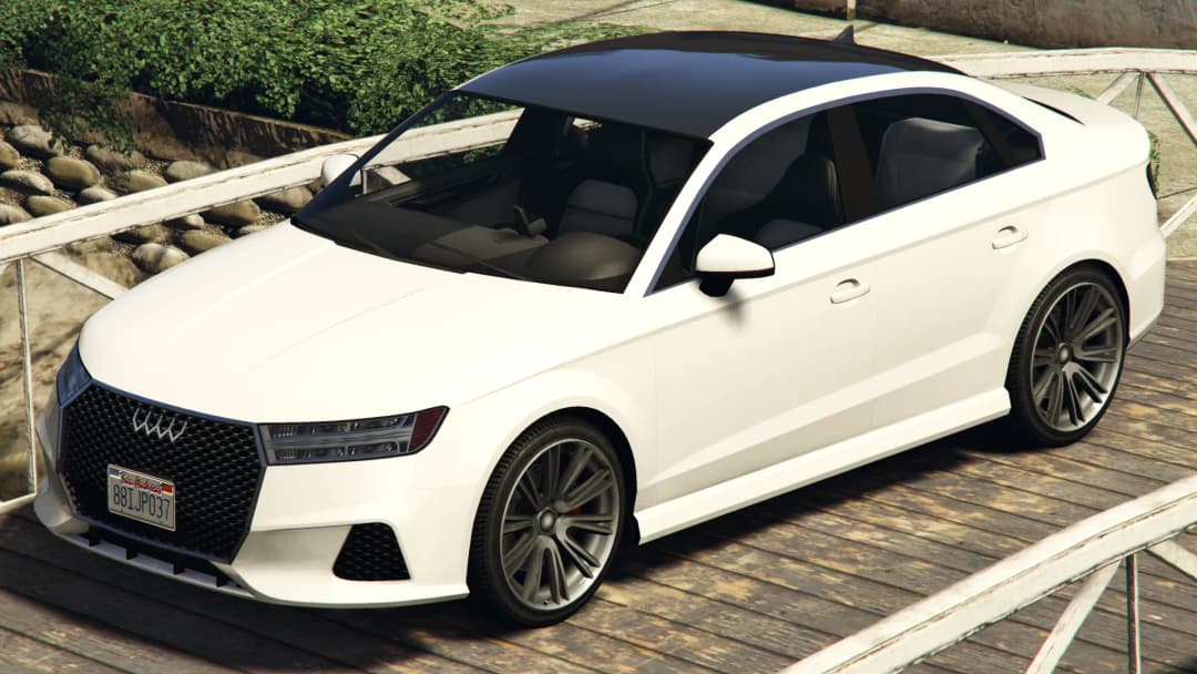 Obey Tailgater S