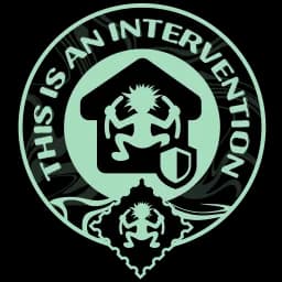 This is an Intervention