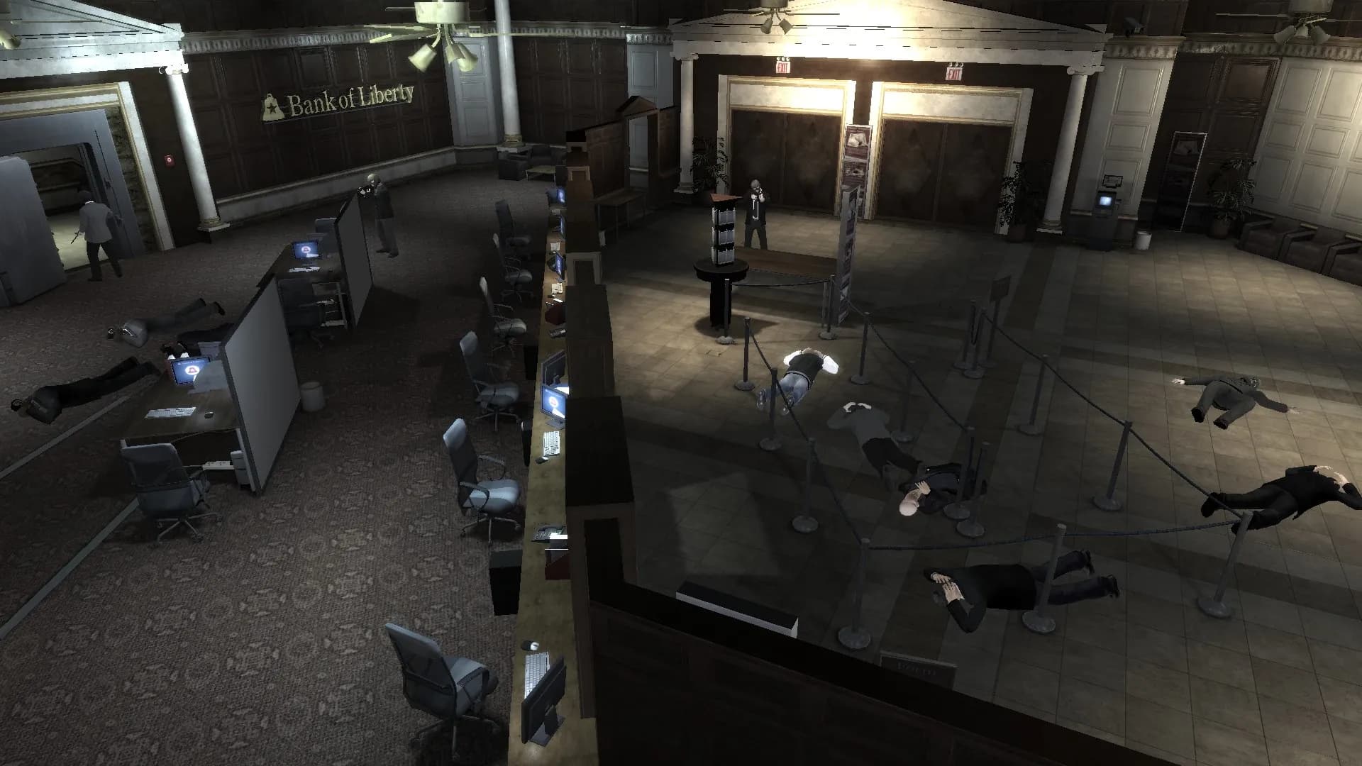 ThreeLeafClover-GTAIV-Hostages.webp