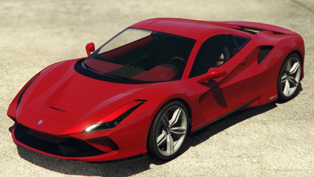 Grotti Turismo Omaggio