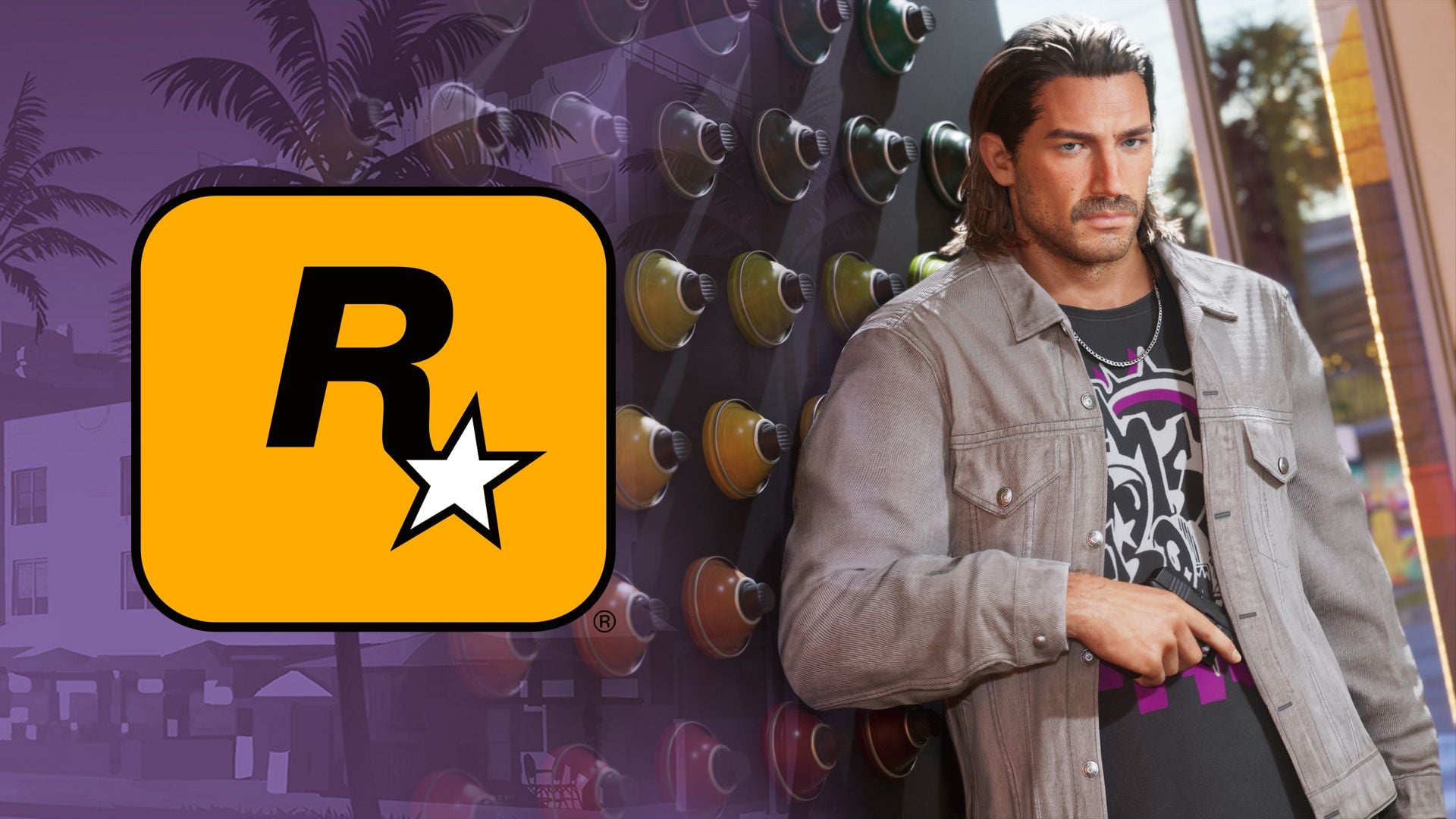 Rockstar впервые прокомментировала утечку GTA 6 и извинилась перед игроками