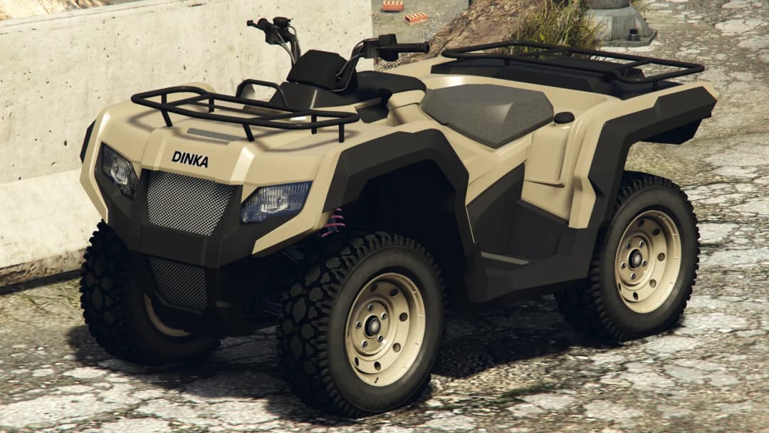Dinka Verus