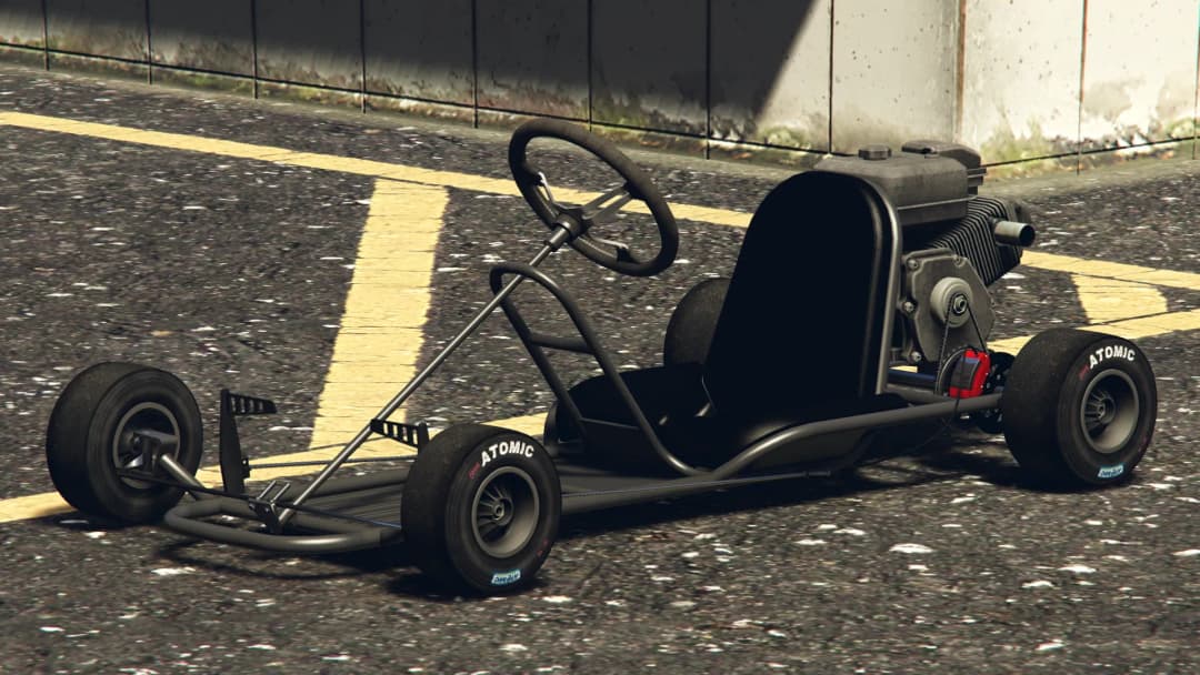 Dinka Veto Classic