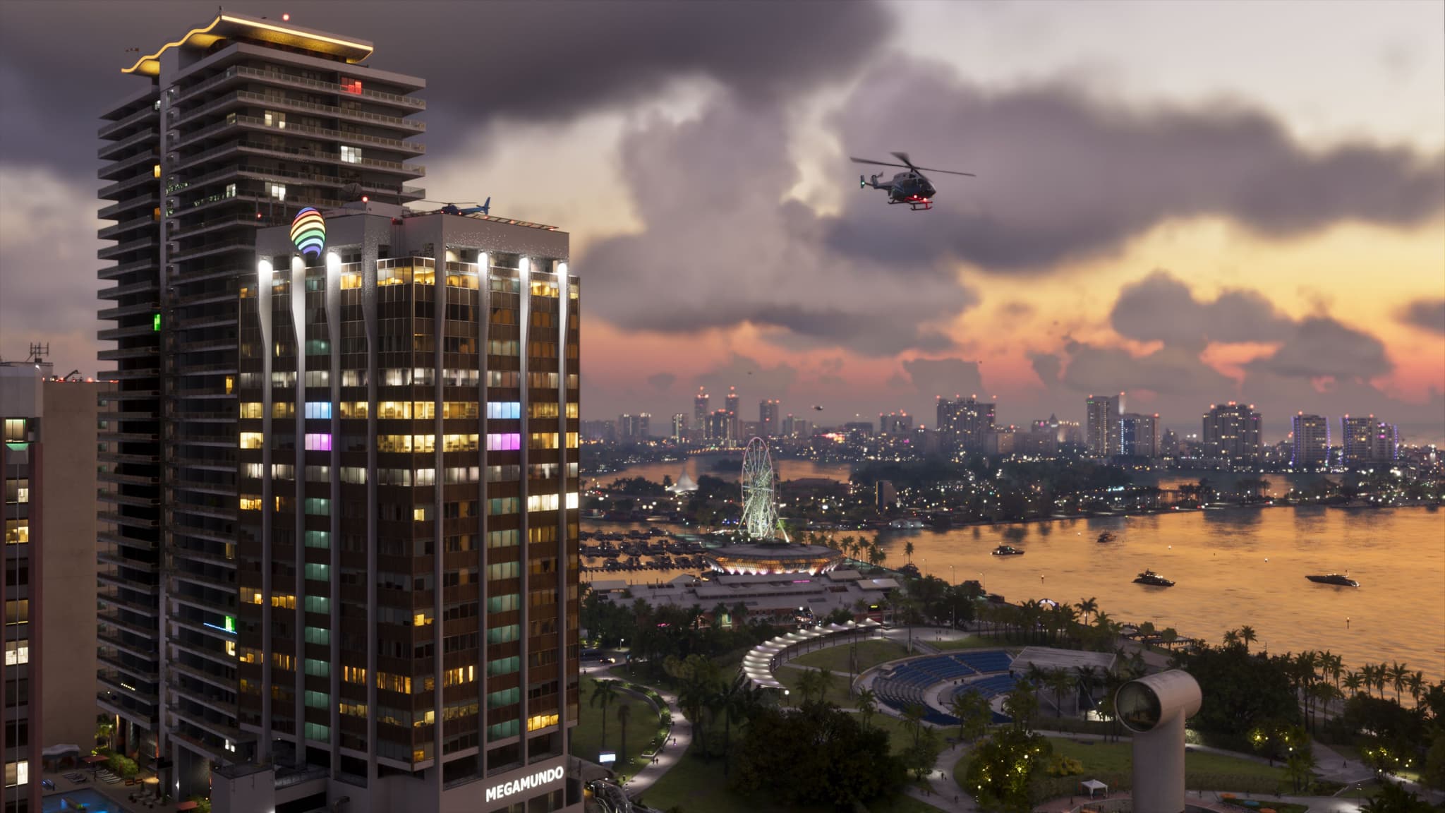 Вайс-Сити, GTA 6