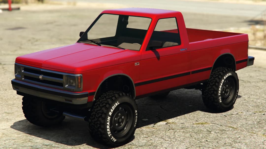Declasse Walton L35