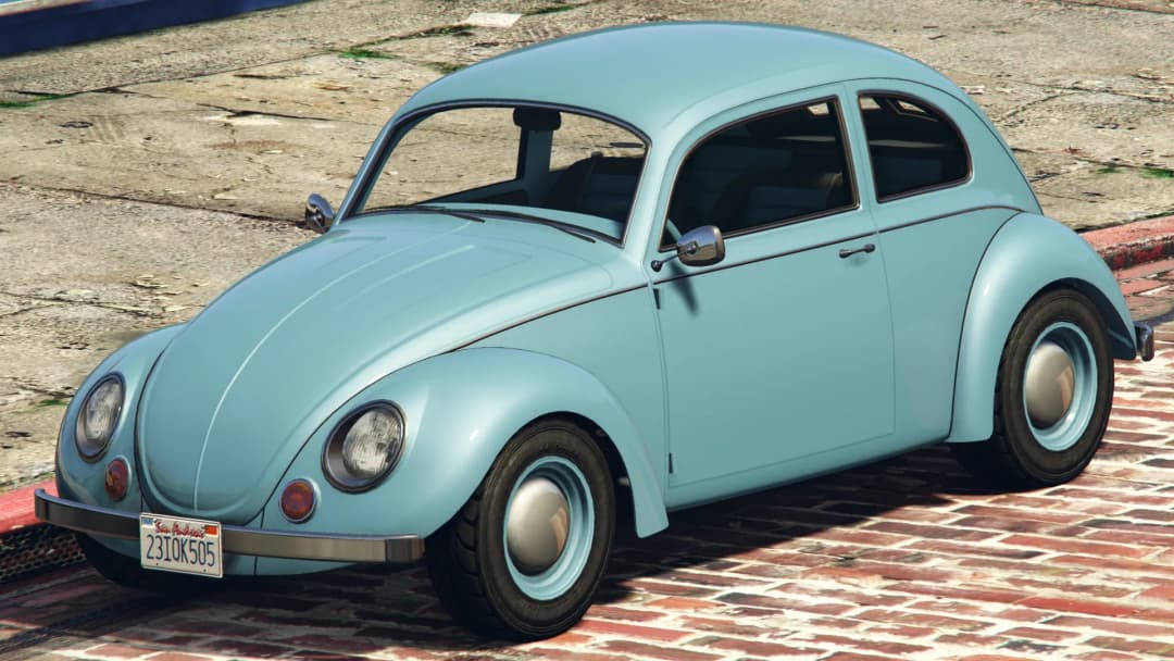 BF Weevil