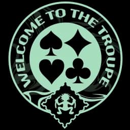 Welcome to the Troupe