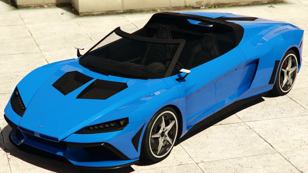 Pegassi Zorrusso