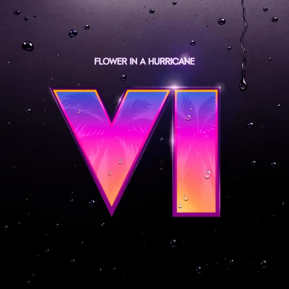 Justice — Flower In A Hurricane (GTA 6 OST)