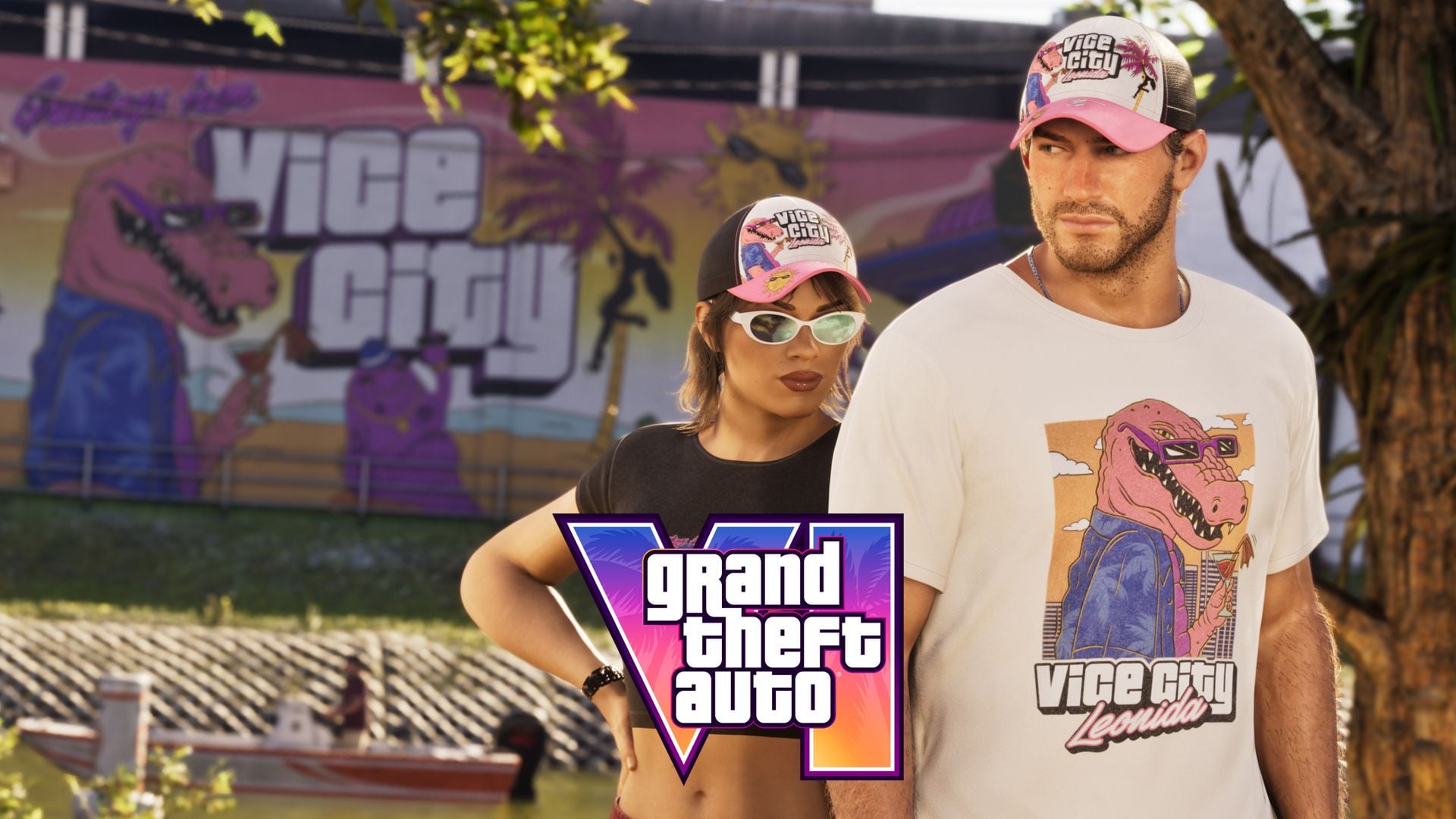 Утечка GTA 6 превратилась из протеста в бизнес