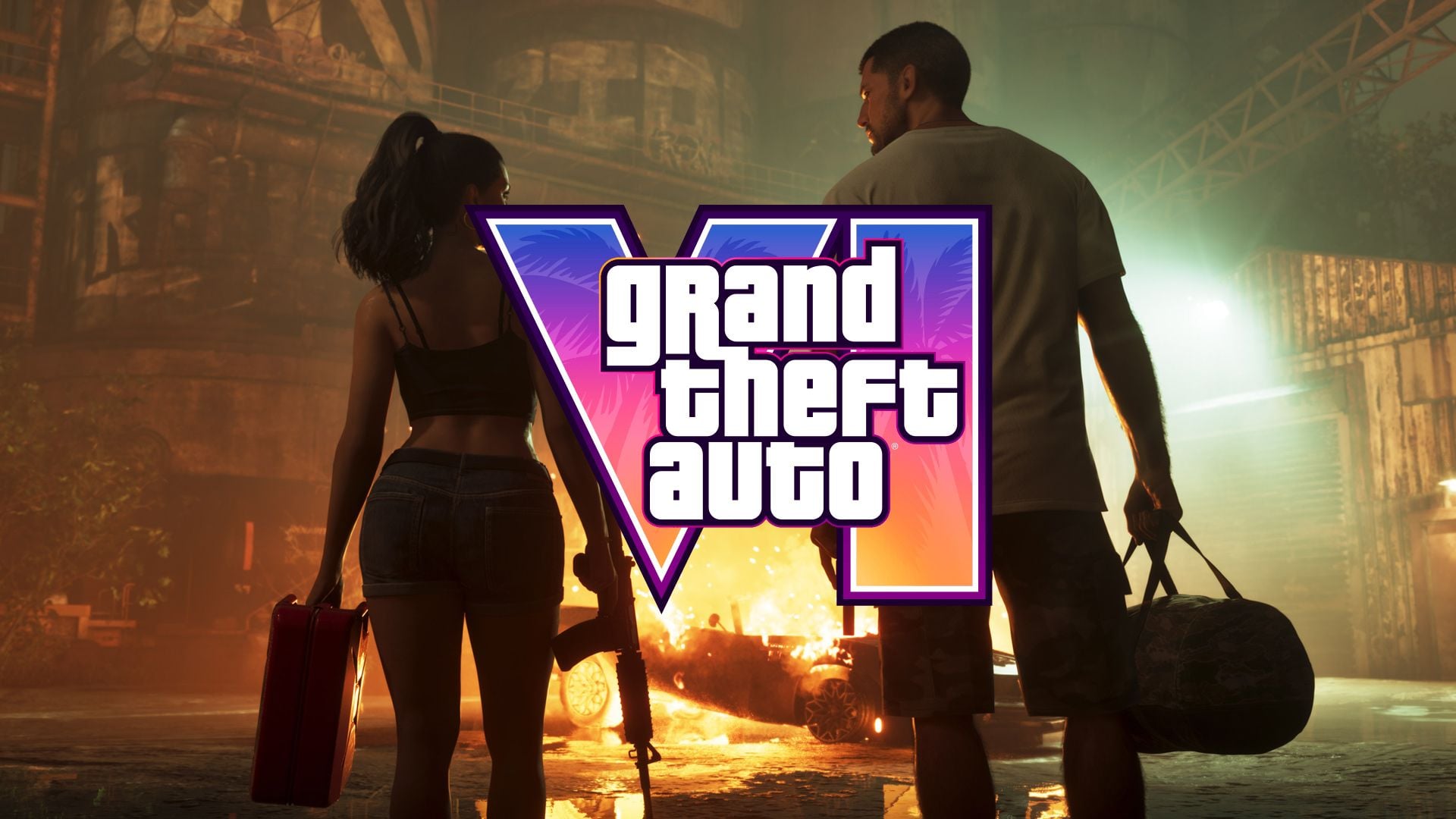 GTA 6 получит новую систему ограблений и денег
