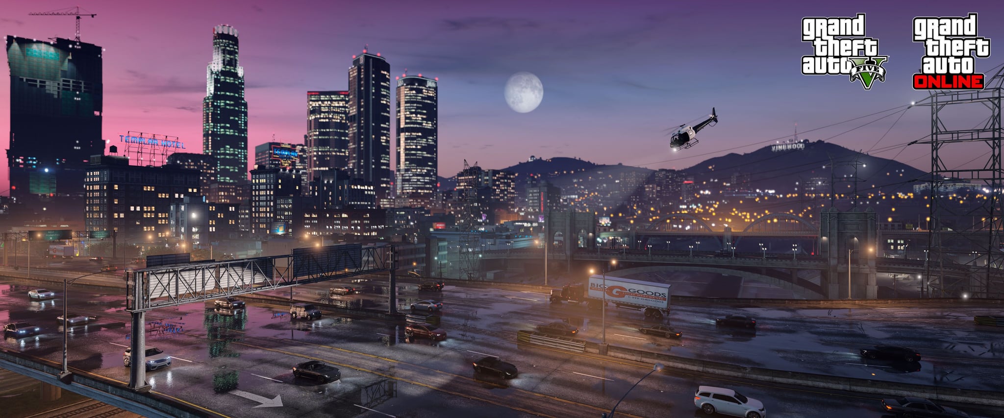 В сеть утекли финансовые данные GTA Online