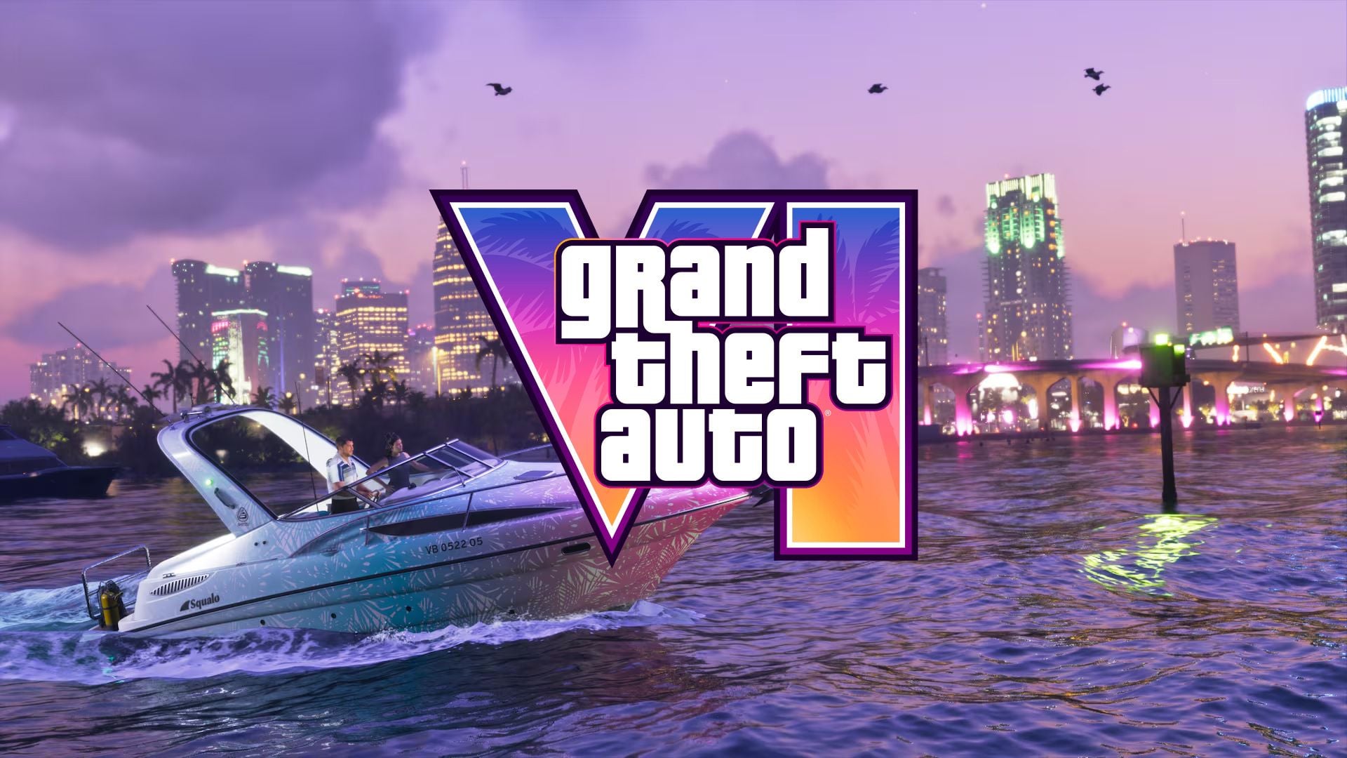 Take-Two через суд ищет источник утечки GTA 6