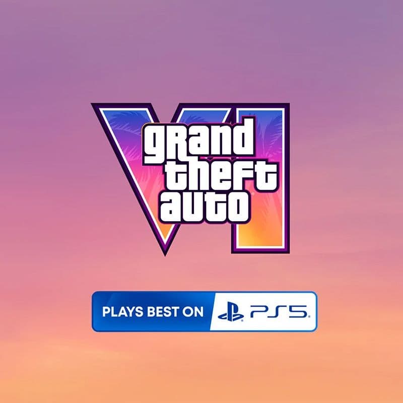 Улучшения GTA 6 на PlayStation 5 Pro