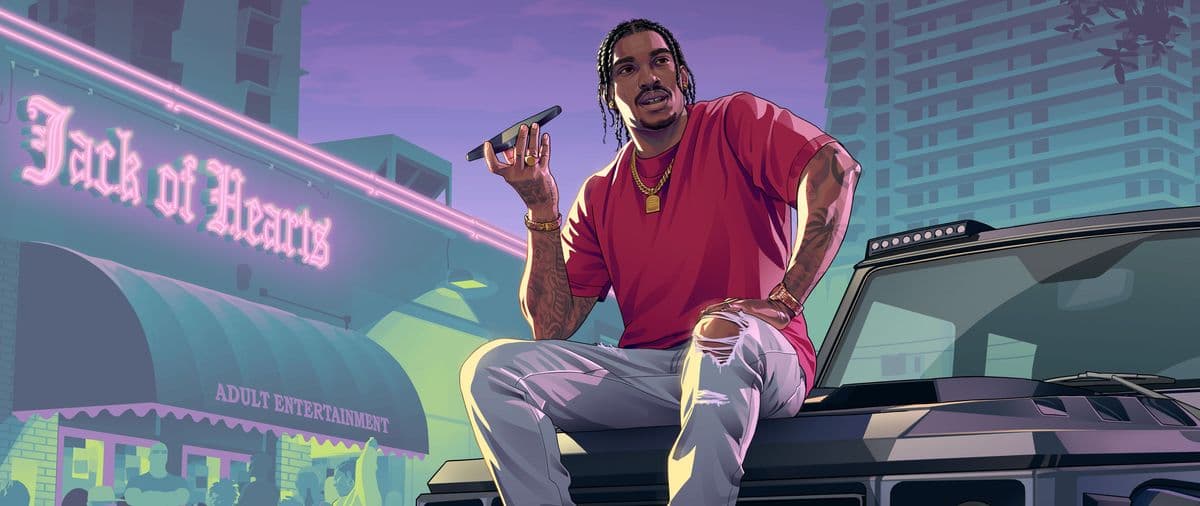 Старт предзаказов GTA 6: что произошло с «утечкой» Best Buy