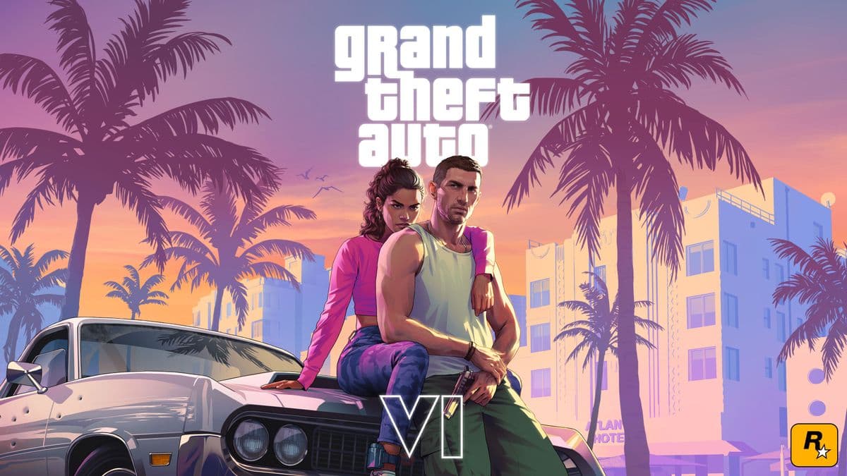 GTA 6: Дата релиза неизменна, диски и цифра в день выхода, рекламная кампания уже летом