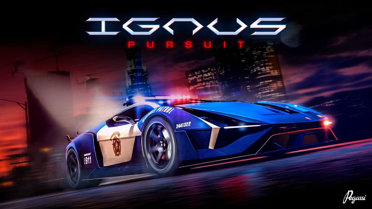 Новая неделя бонусов в GTA Online: Вторая неделя центра Kortz