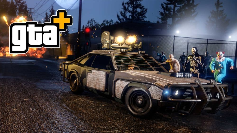 2X GTA$ за продажу поддельных документов и фальшивых банкнот в GTA Online