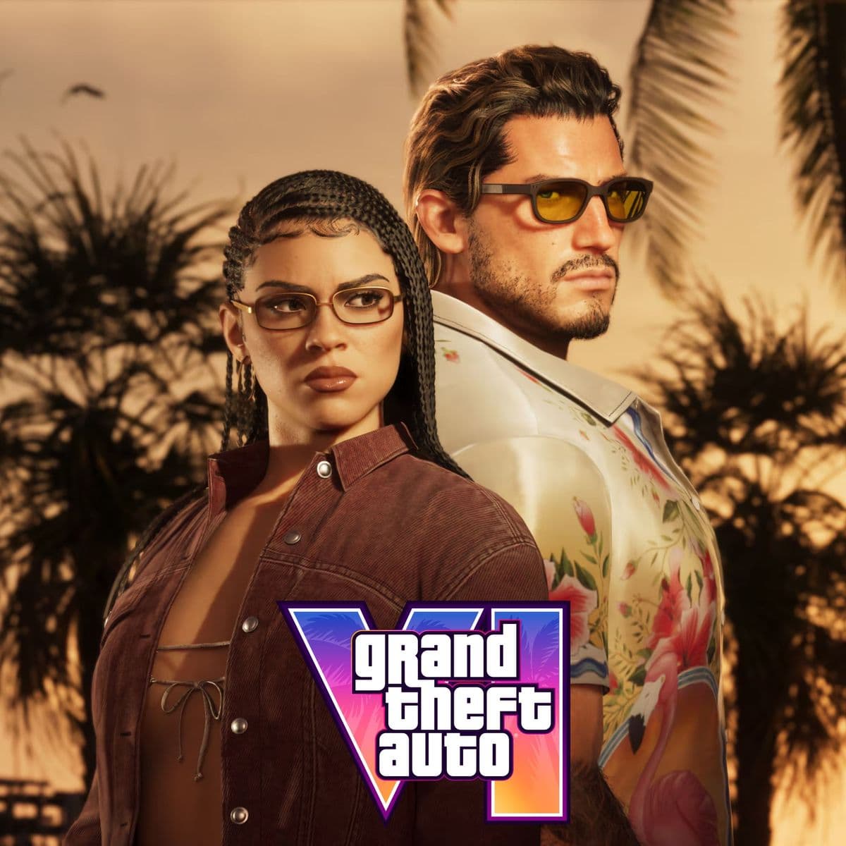GTA 6 возглавила чарты продаж PS Store до релиза
