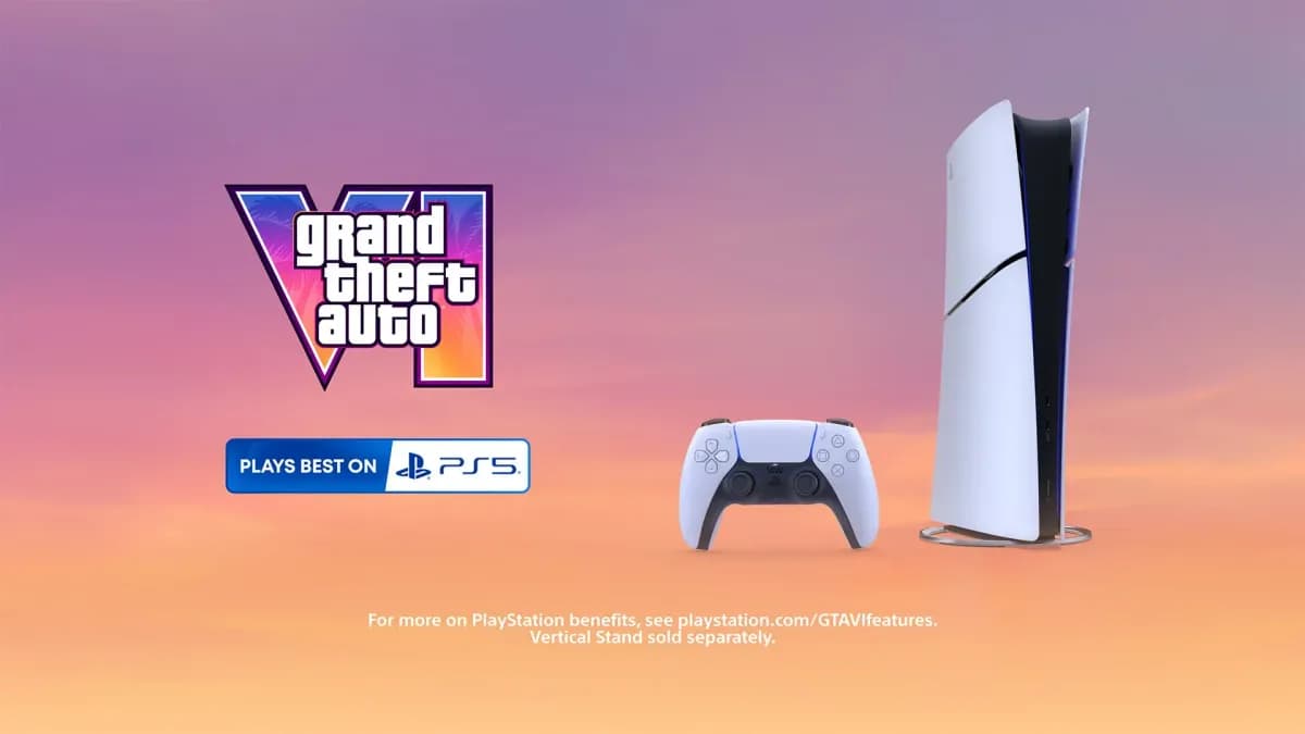 Улучшения GTA 6 на PlayStation 5 Pro