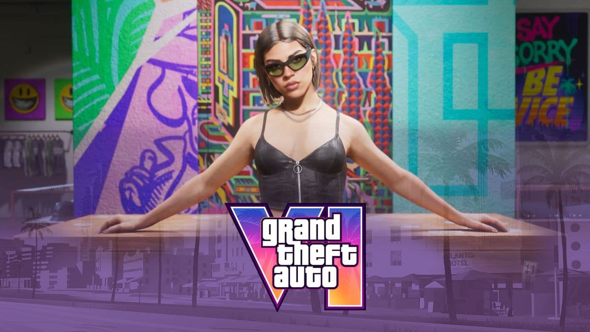 GTA 6 уступила лидерство в части регионов PS Store