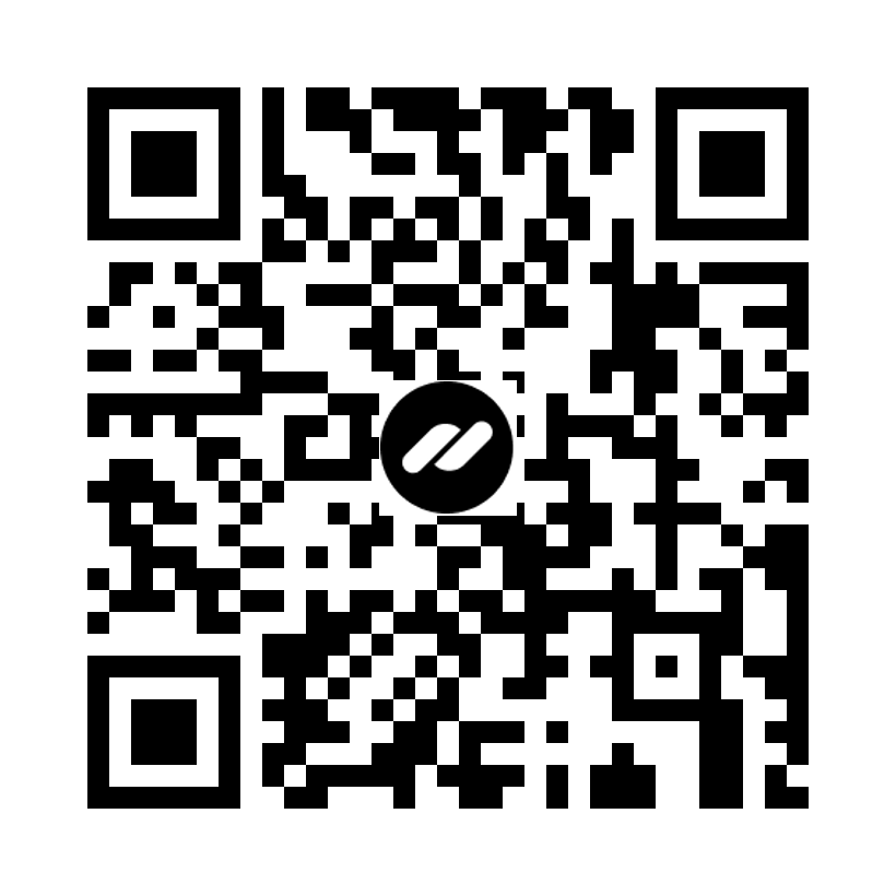 CloudTips QR Code